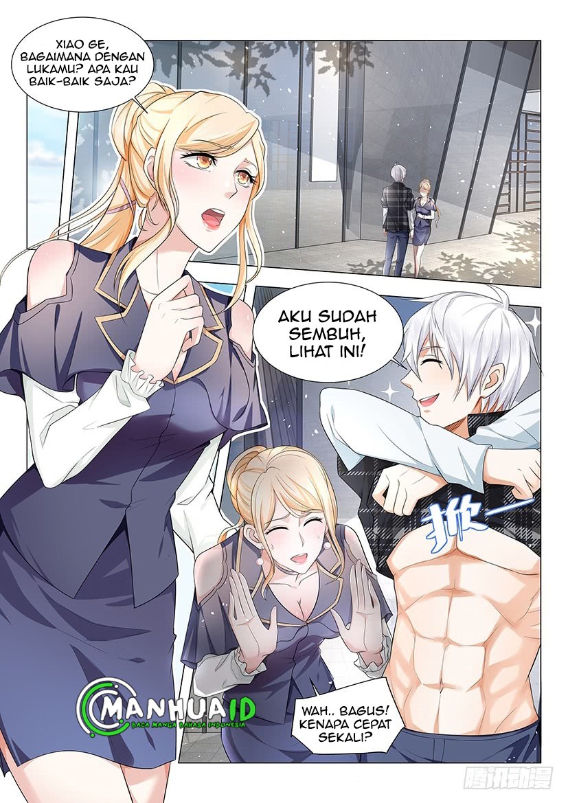 Shen Hao’s Heavenly Fall System Chapter 31 Gambar 7